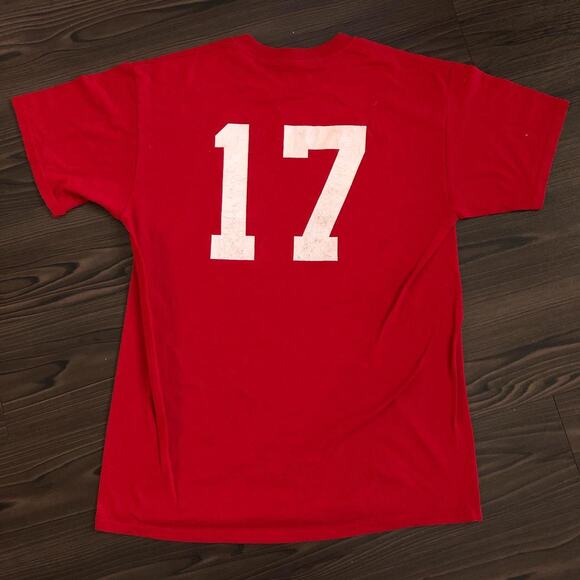 Red TRBA Toms River Basketball Association - Picture 2 of 4